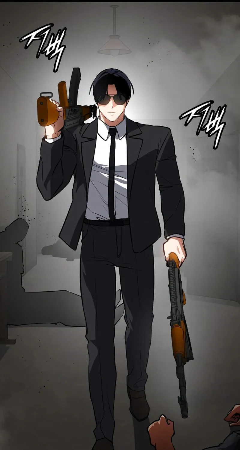 Read Daywalker chapter 43 image 119 on Lezhin