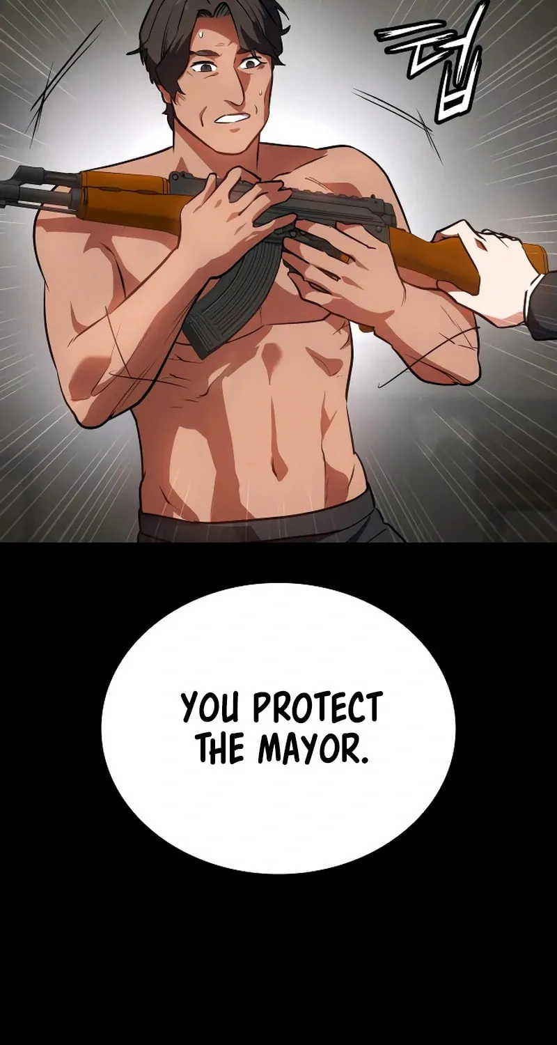 Read Daywalker chapter 43 image 121 on Lezhin