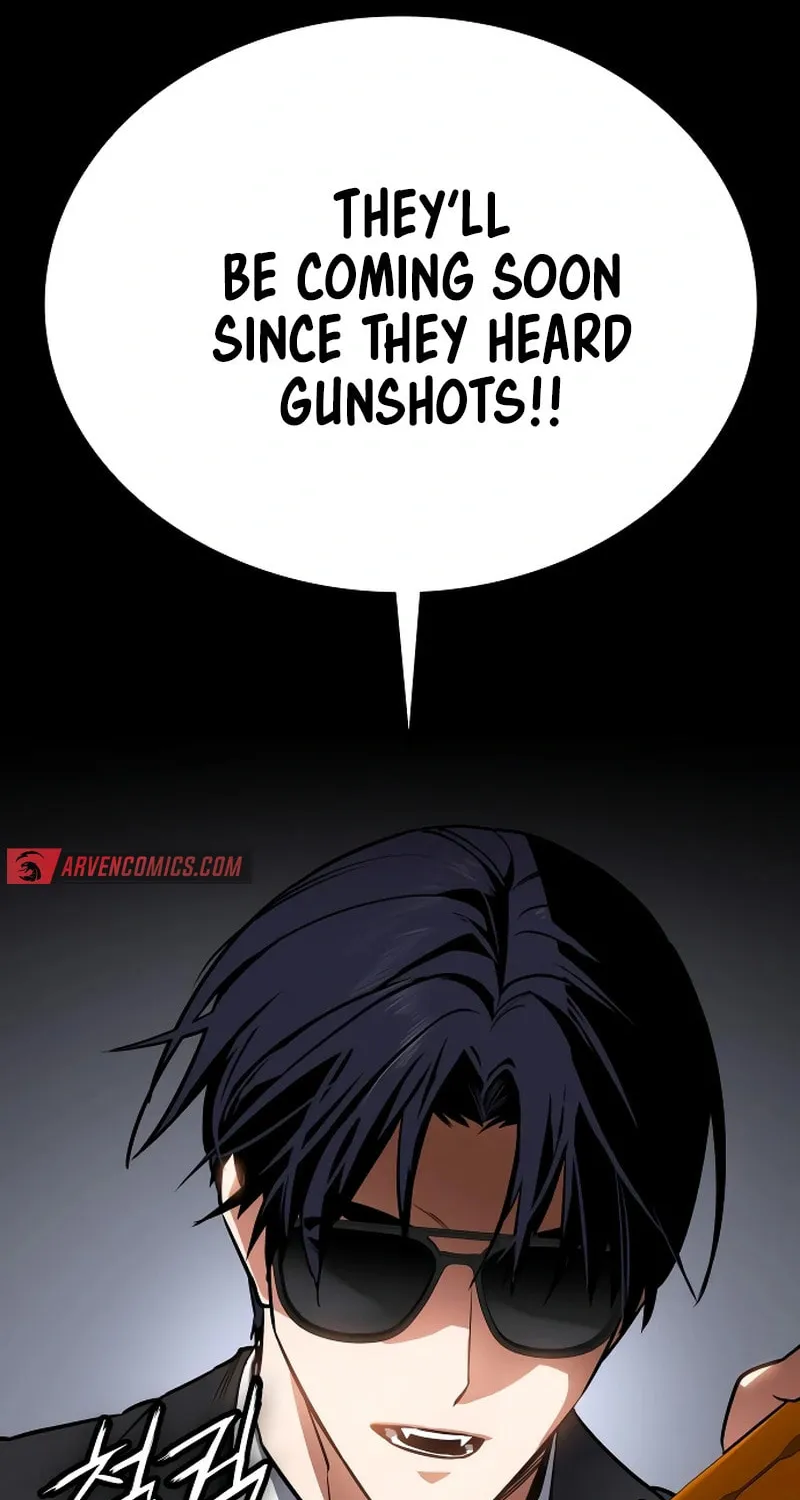 Read Daywalker chapter 43 image 122 on Lezhin