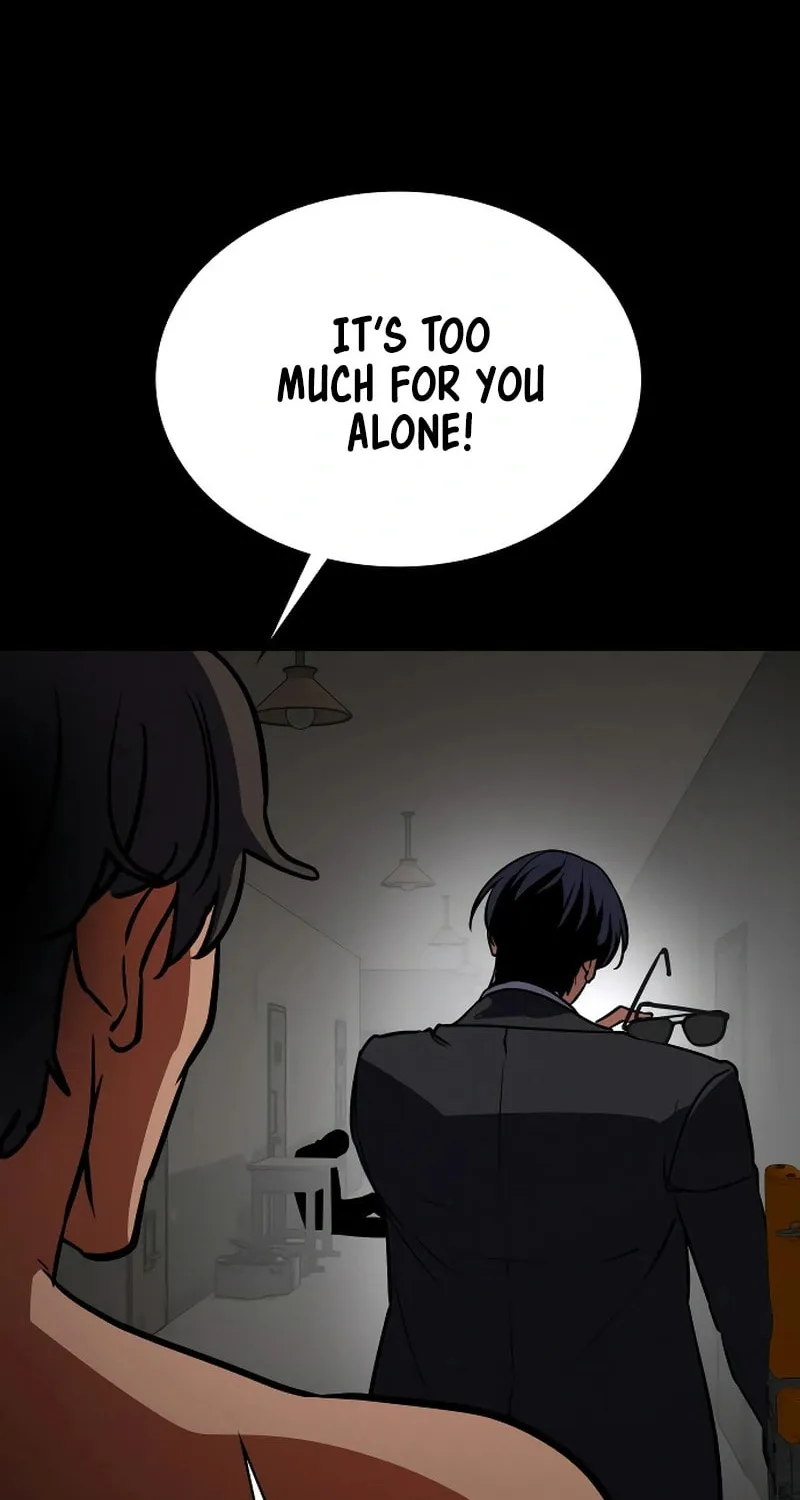 Read Daywalker chapter 43 image 124 on Lezhin