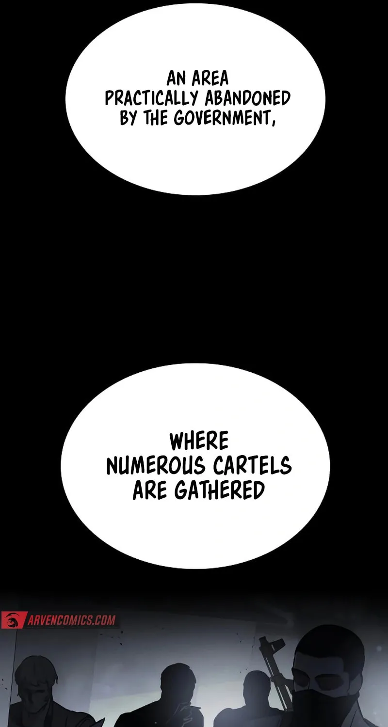 Read Daywalker chapter 43 image 13 on Lezhin