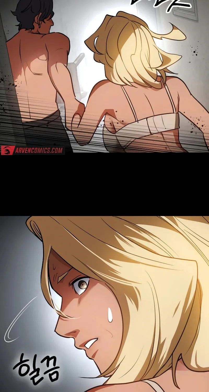 Read Daywalker chapter 43 image 133 on Lezhin