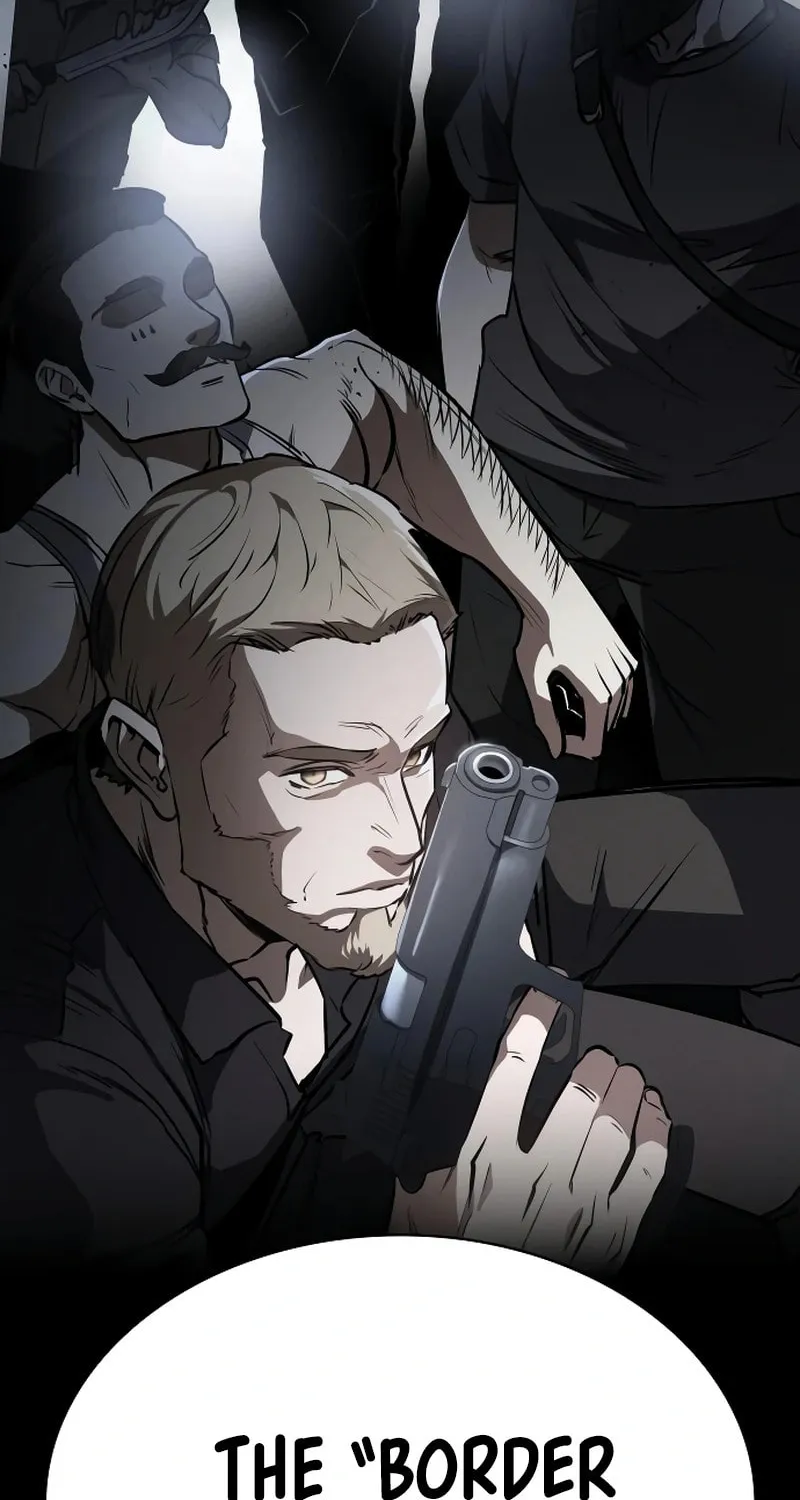 Read Daywalker chapter 43 image 14 on Lezhin