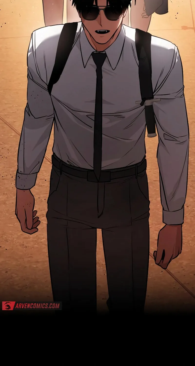 Read Daywalker chapter 43 image 148 on Lezhin