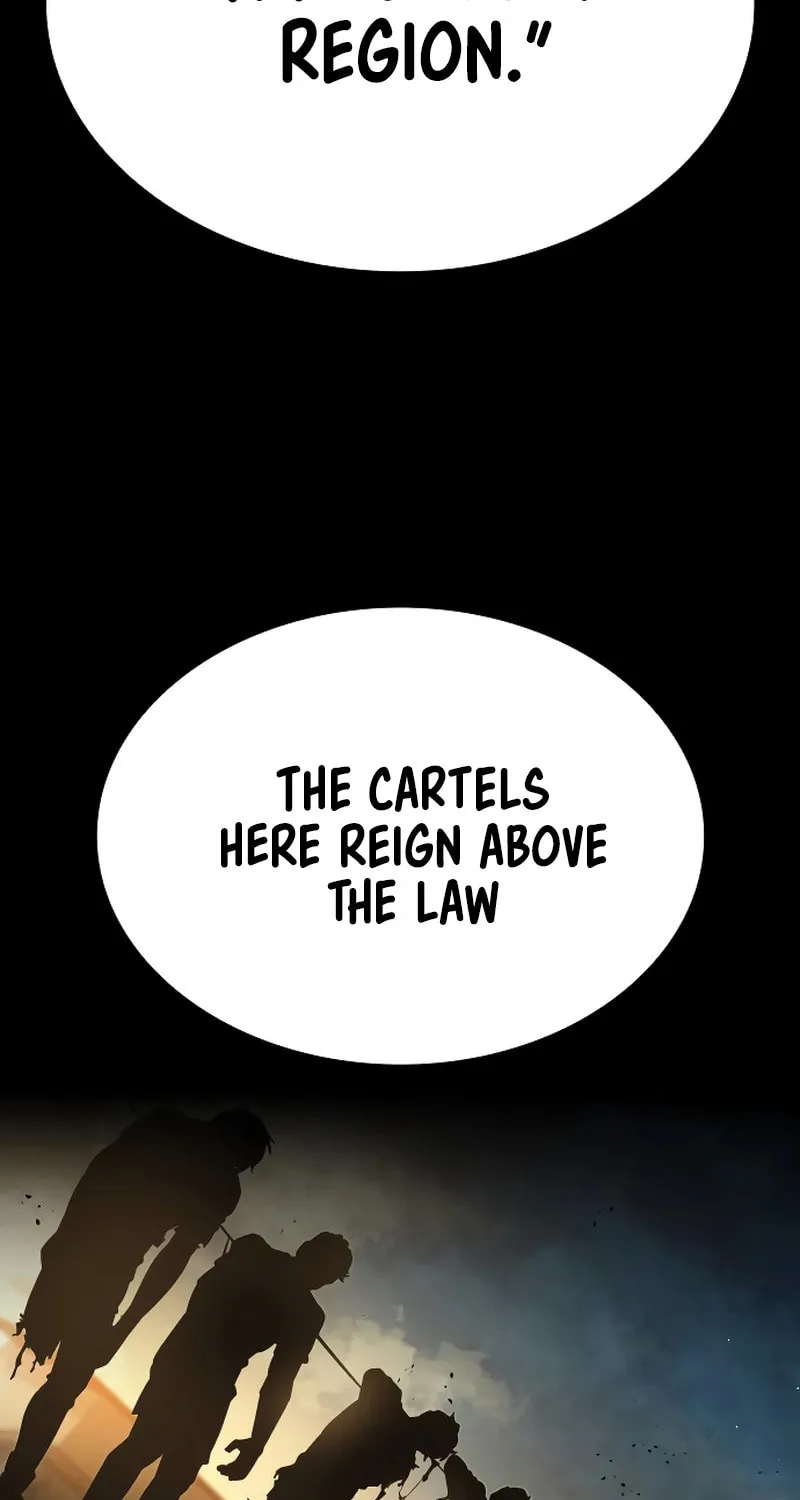 Read Daywalker chapter 43 image 15 on Lezhin