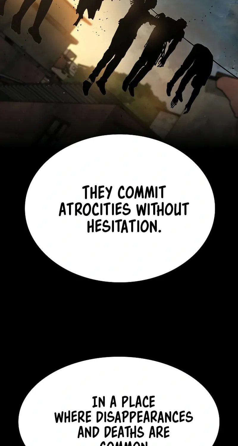 Read Daywalker chapter 43 image 16 on Lezhin