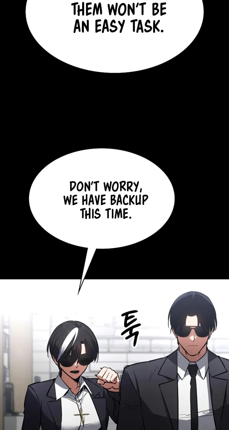 Read Daywalker chapter 43 image 18 on Lezhin