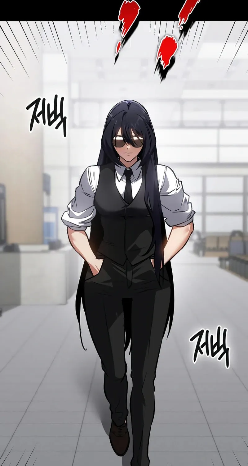 Read Daywalker chapter 43 image 22 on Lezhin