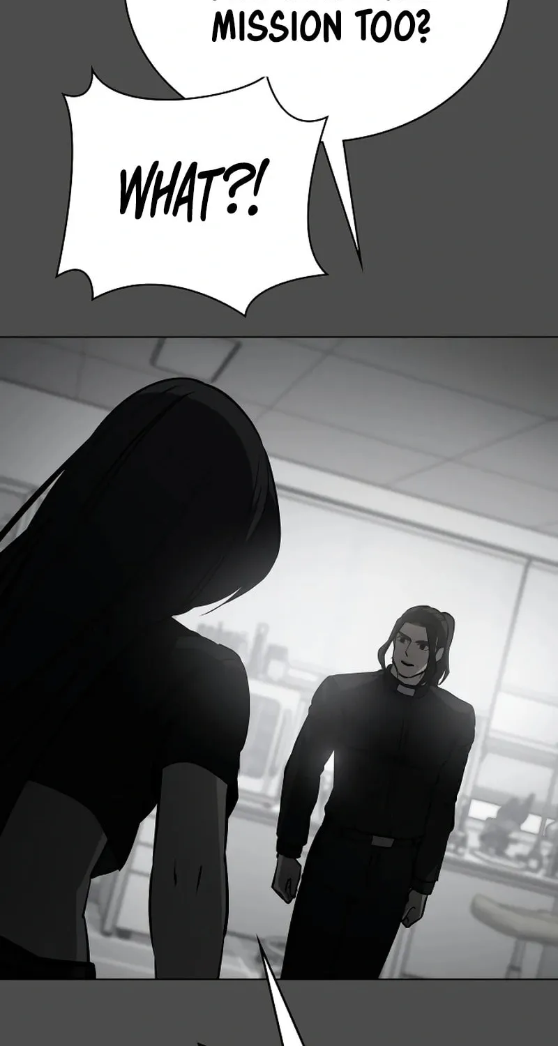 Read Daywalker chapter 43 image 25 on Lezhin