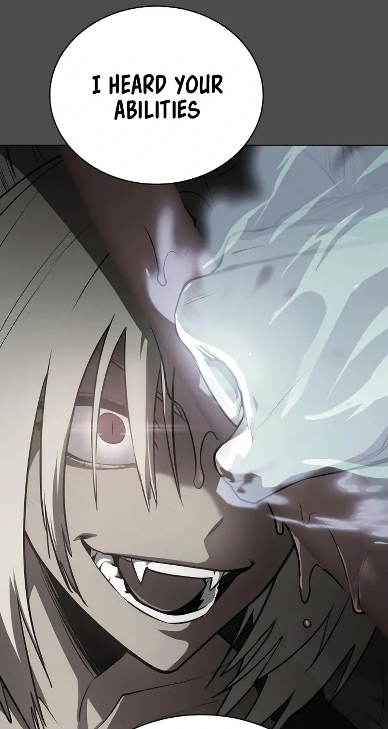 Read Daywalker chapter 43 image 27 on Lezhin