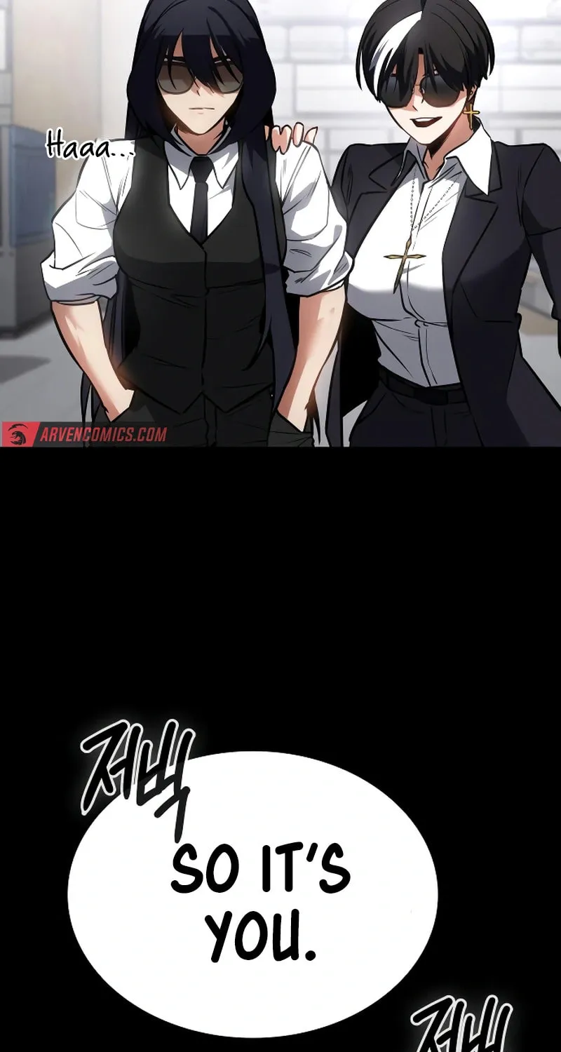 Read Daywalker chapter 43 image 31 on Lezhin