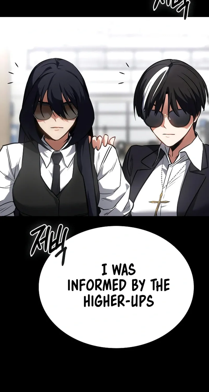 Read Daywalker chapter 43 image 32 on Lezhin