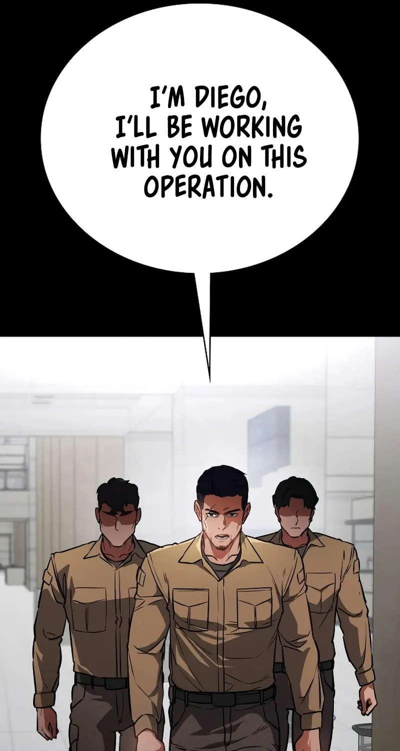 Read Daywalker chapter 43 image 34 on Lezhin