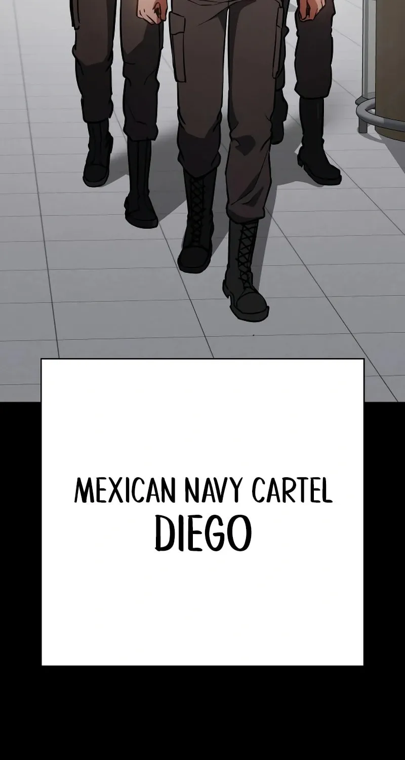 Read Daywalker chapter 43 image 35 on Lezhin