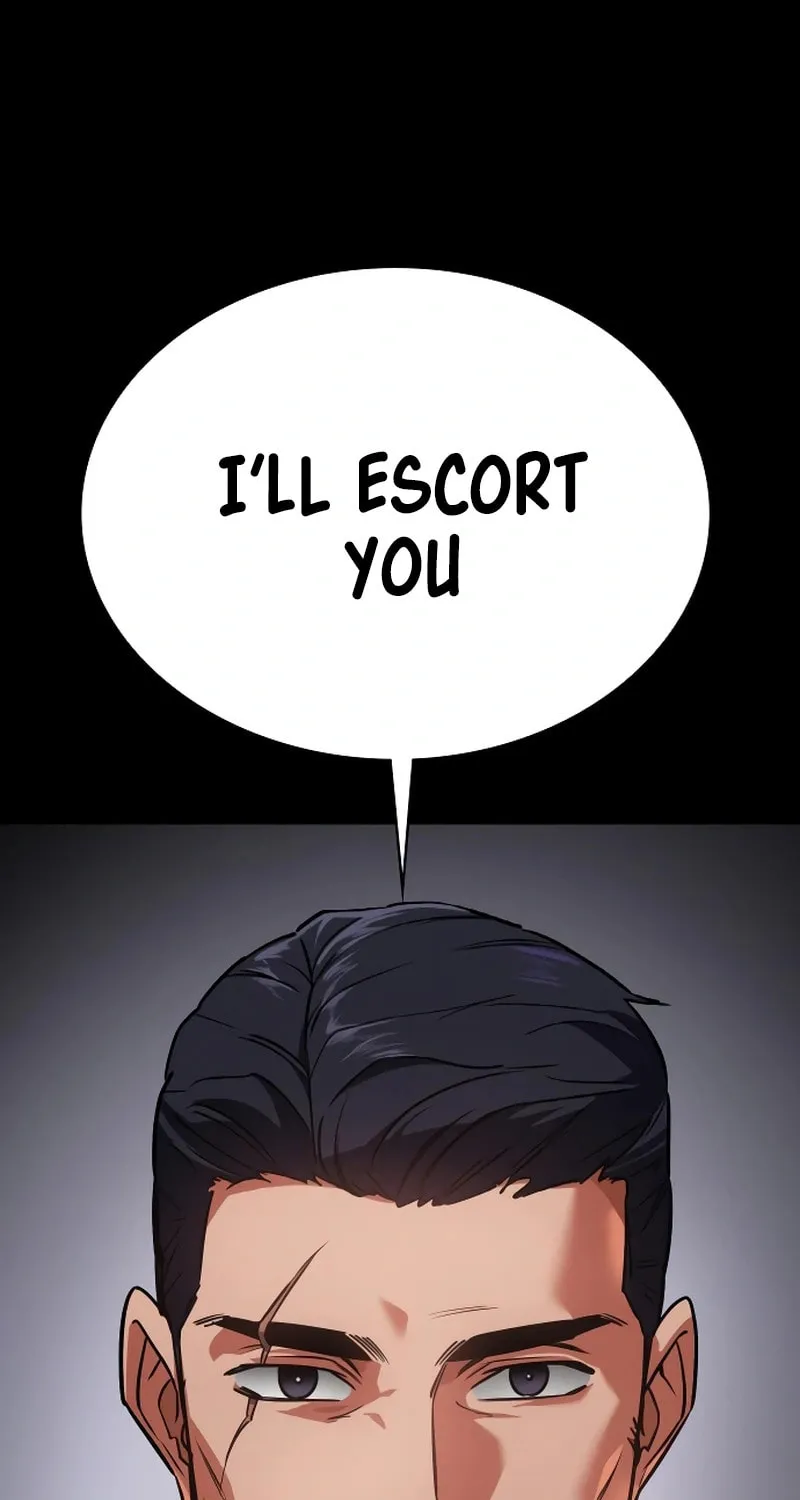 Read Daywalker chapter 43 image 36 on Lezhin