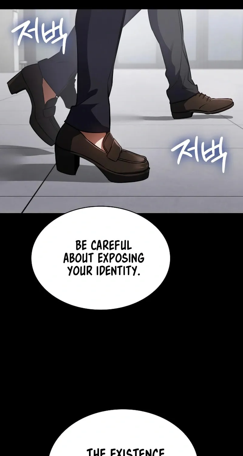 Read Daywalker chapter 43 image 4 on Lezhin