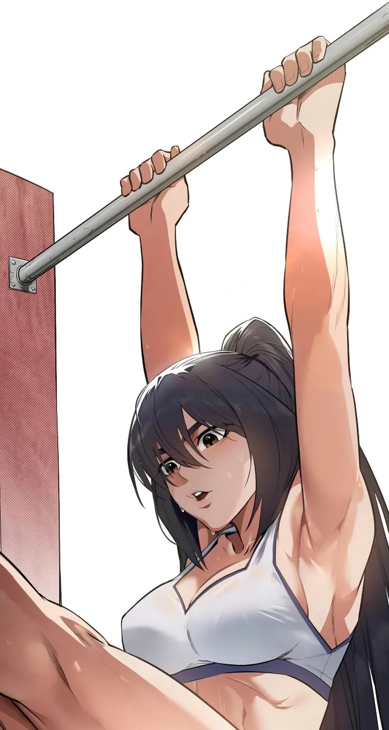 Read Daywalker chapter 43 image 40 on Lezhin