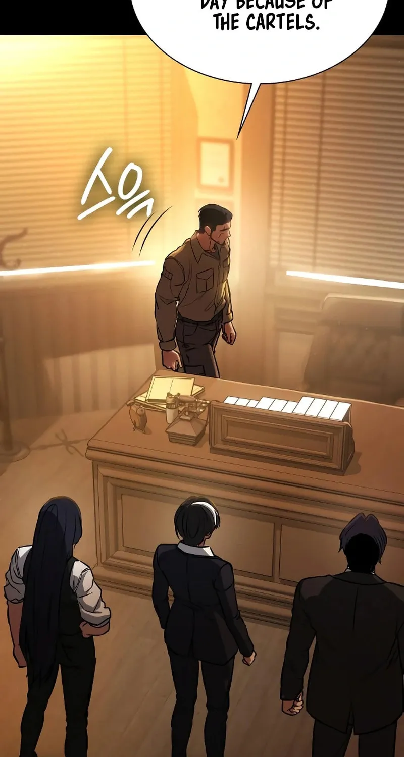Read Daywalker chapter 43 image 44 on Lezhin