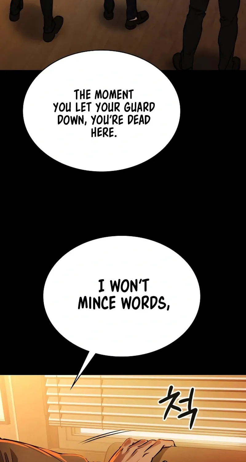 Read Daywalker chapter 43 image 45 on Lezhin