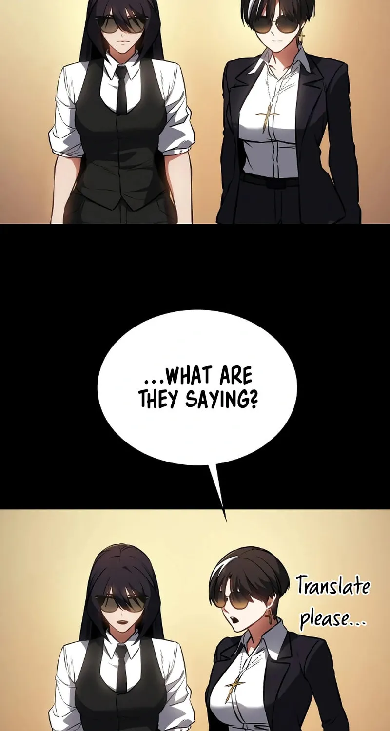 Read Daywalker chapter 43 image 63 on Lezhin