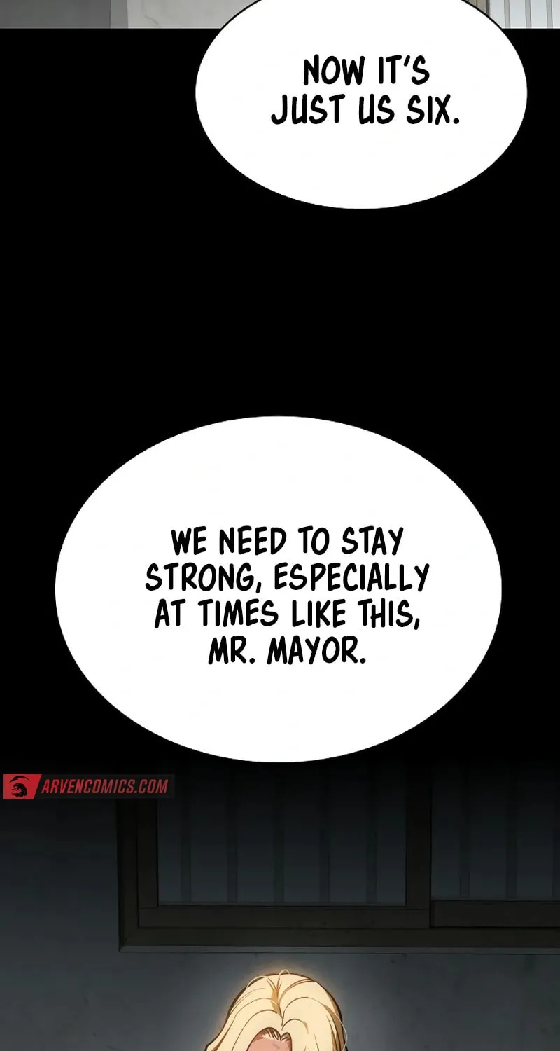 Read Daywalker chapter 43 image 77 on Lezhin