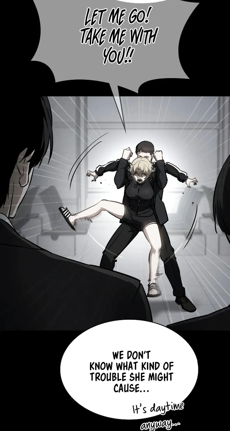 Read Daywalker chapter 43 image 8 on Lezhin