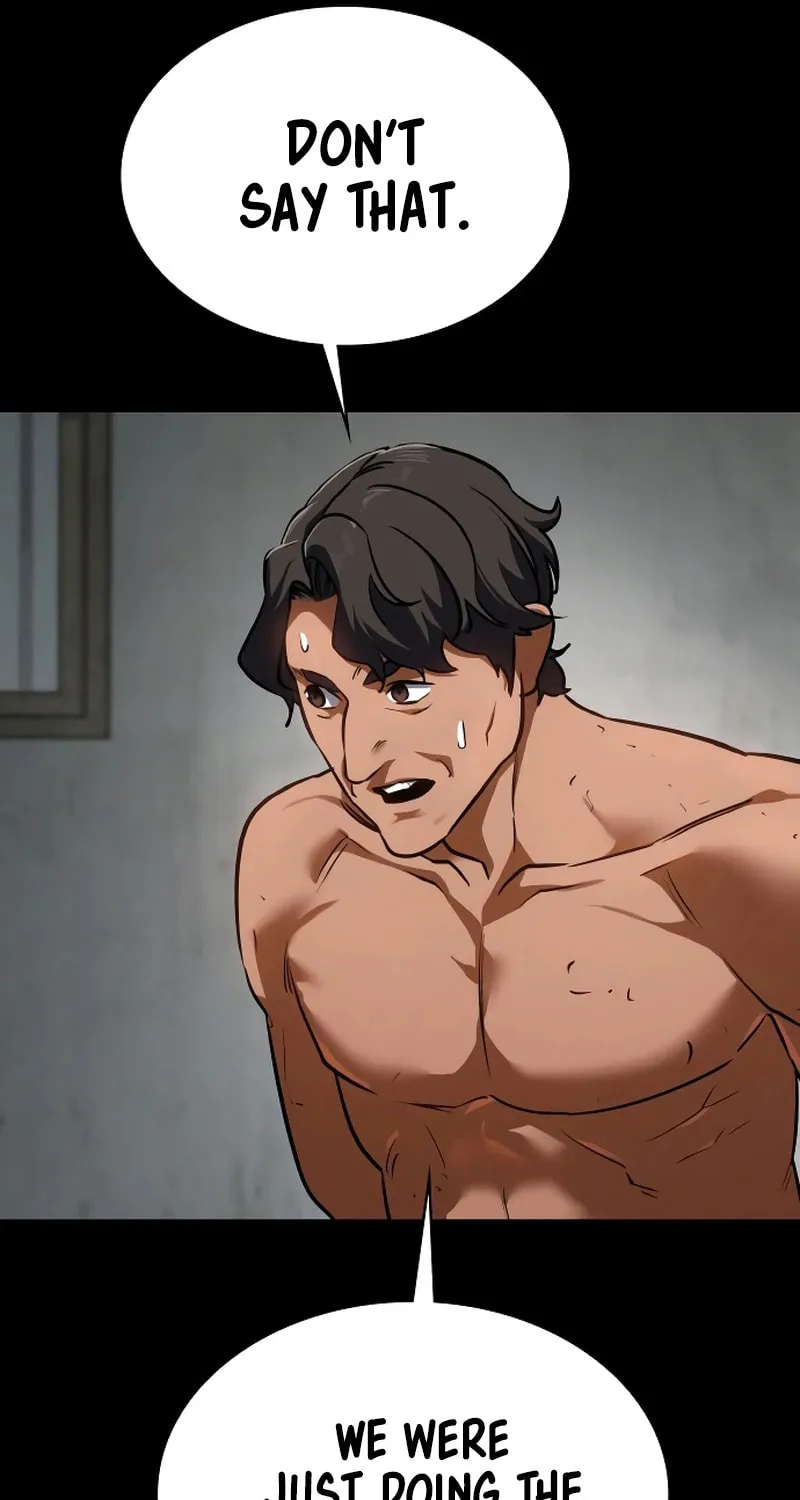 Read Daywalker chapter 43 image 80 on Lezhin
