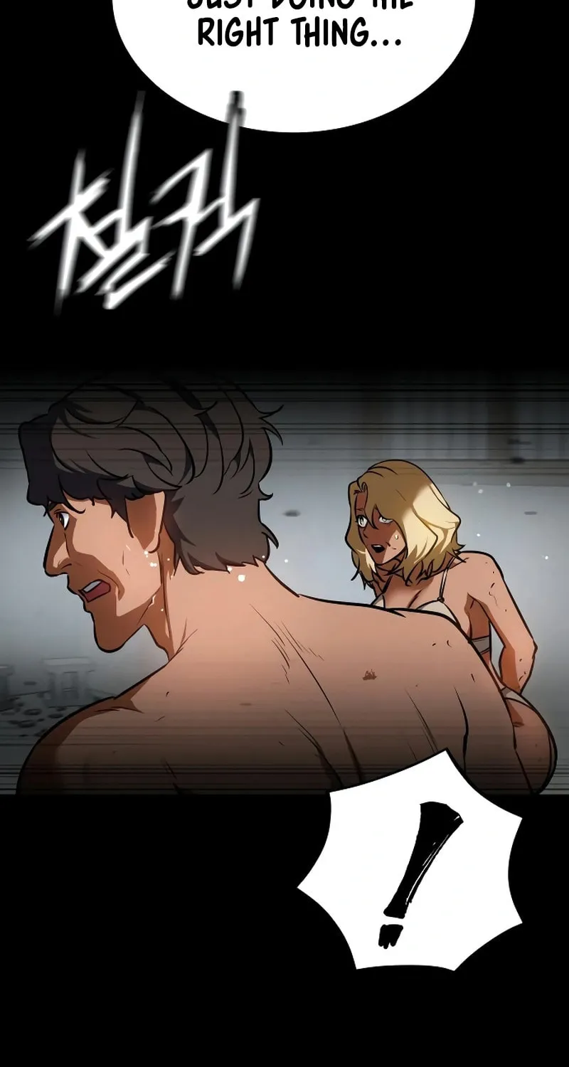 Read Daywalker chapter 43 image 81 on Lezhin