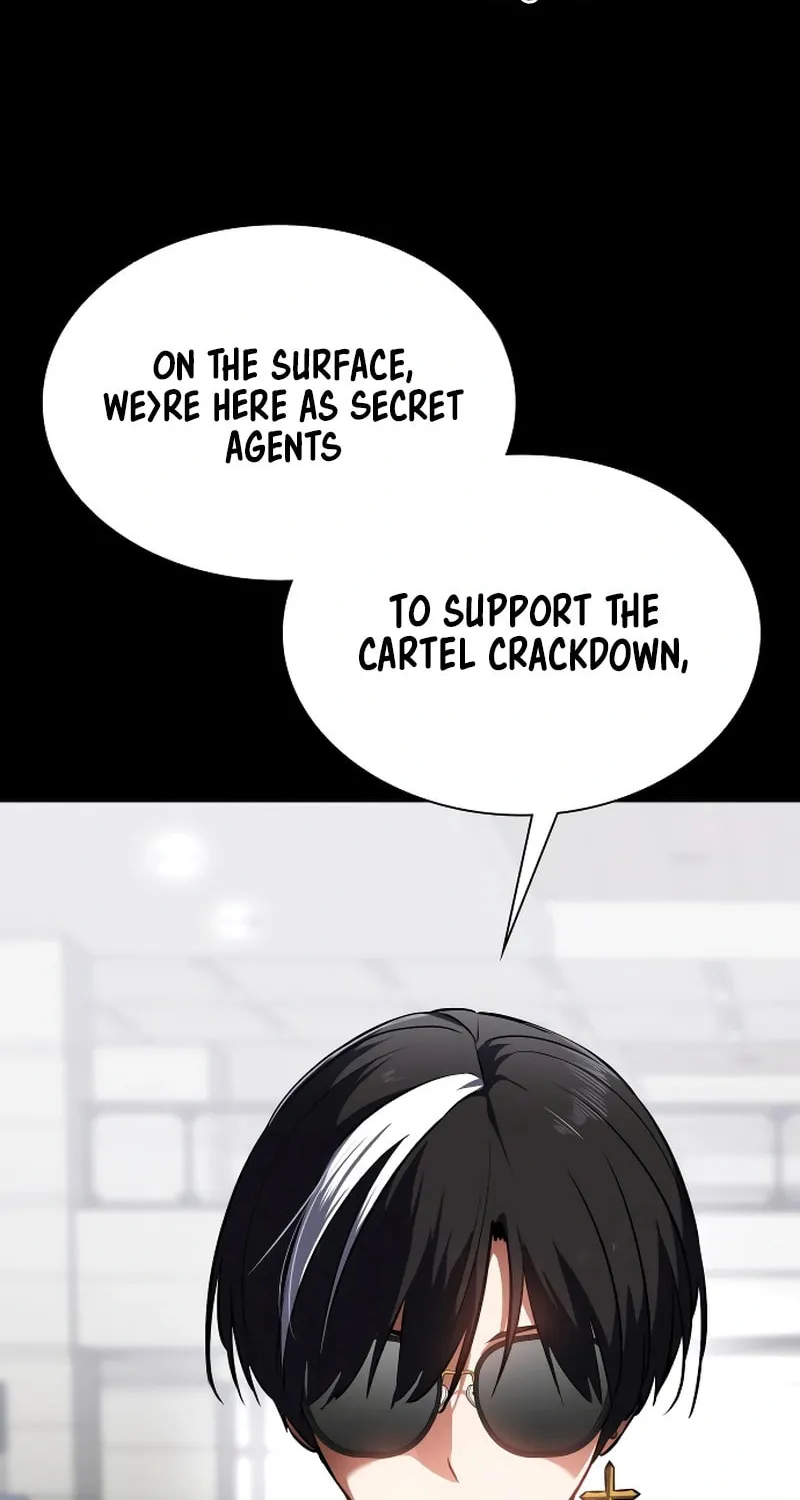Read Daywalker chapter 43 image 9 on Lezhin