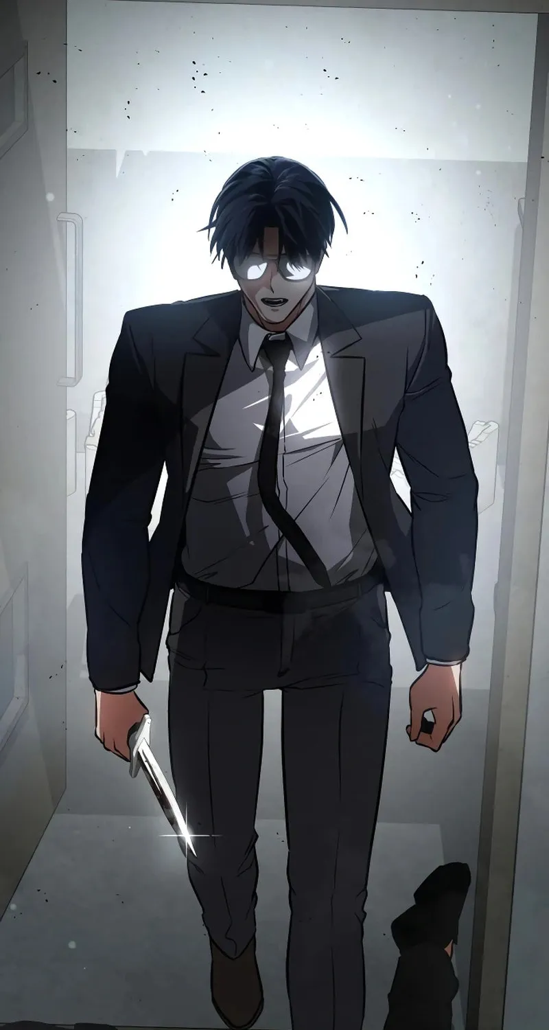 Read Daywalker chapter 43 image 97 on Lezhin