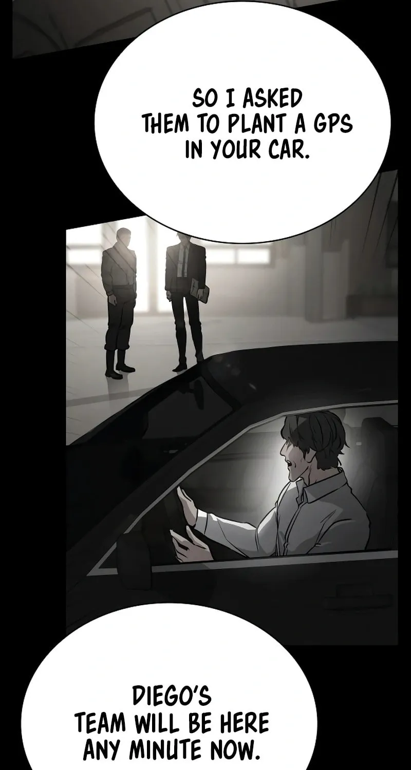 Read Daywalker chapter 44 image 101 on Lezhin