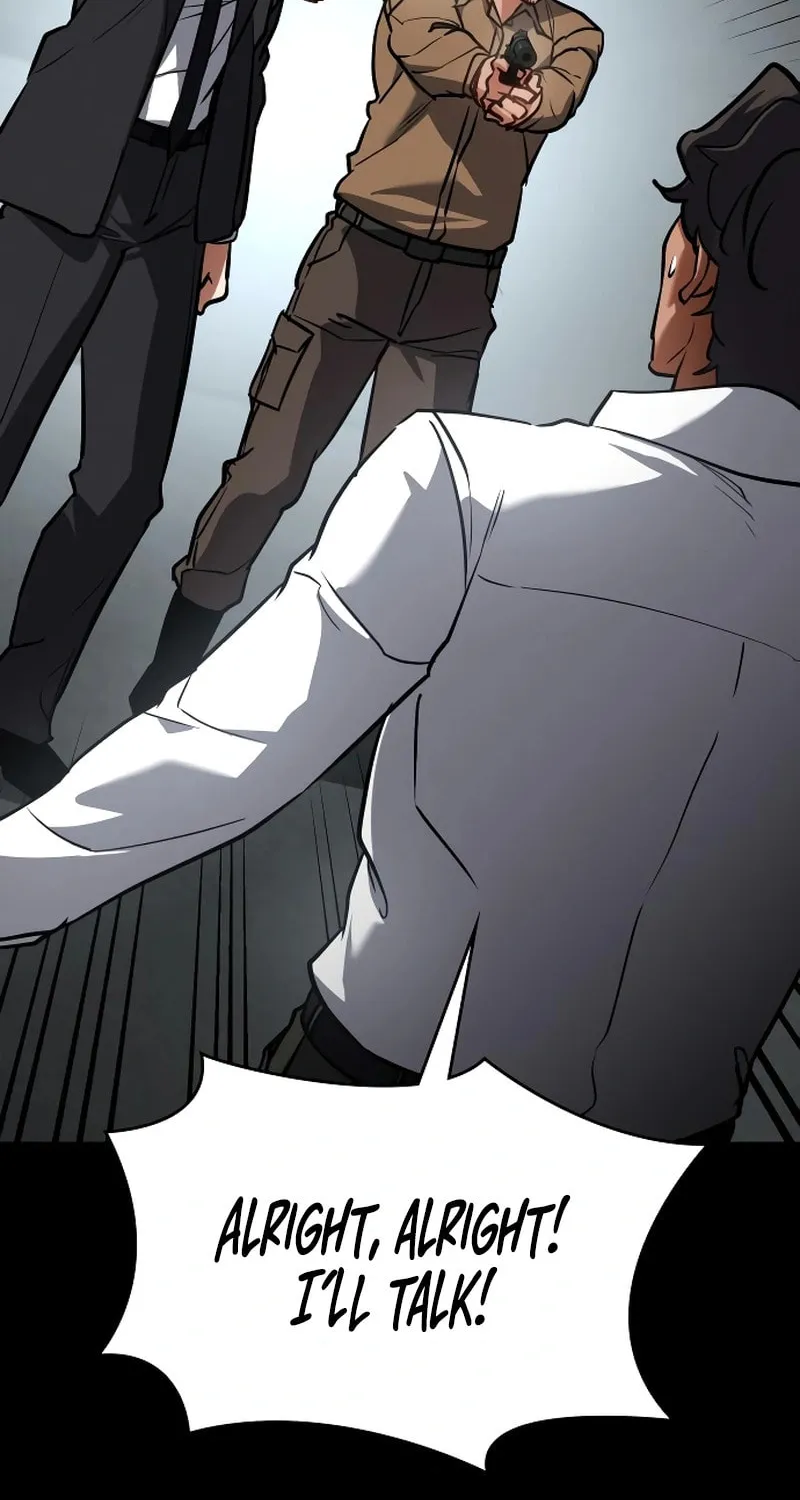 Read Daywalker chapter 44 image 105 on Lezhin