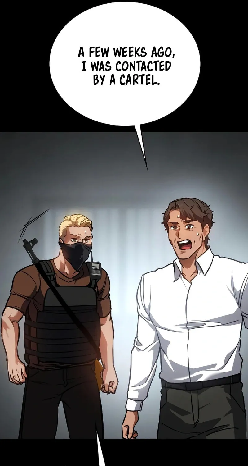 Read Daywalker chapter 44 image 107 on Lezhin
