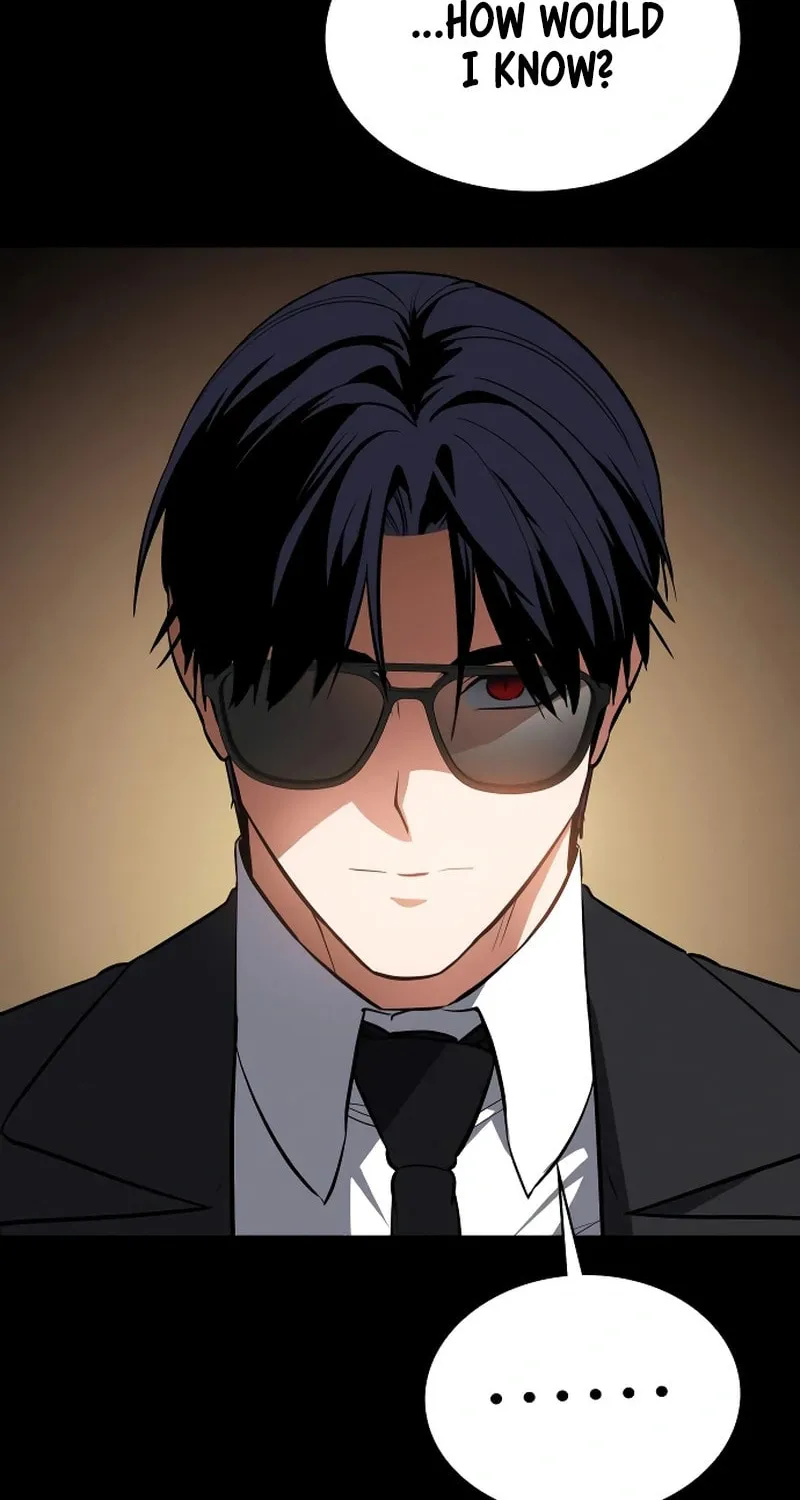 Read Daywalker chapter 44 image 11 on Lezhin