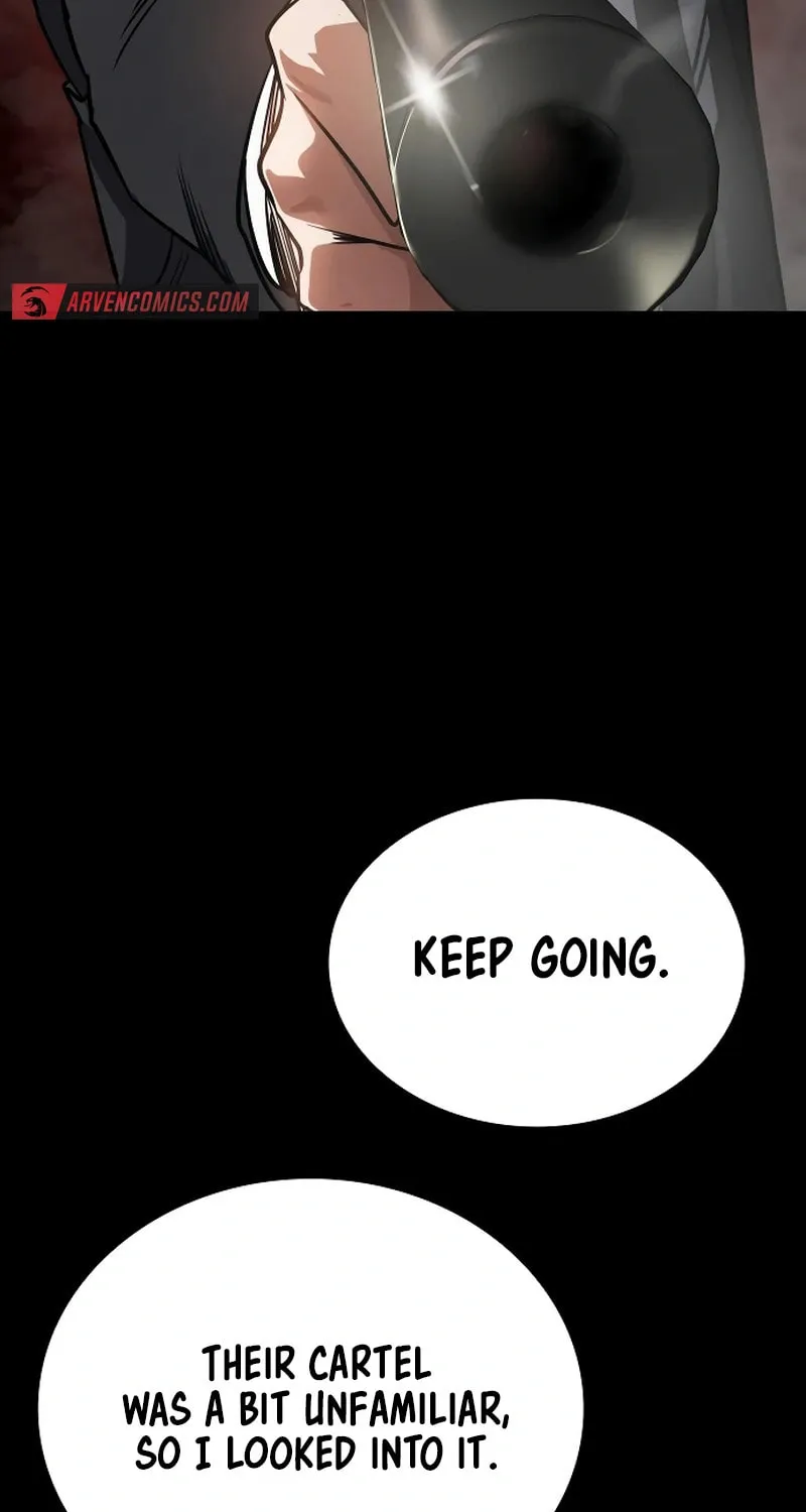 Read Daywalker chapter 44 image 111 on Lezhin