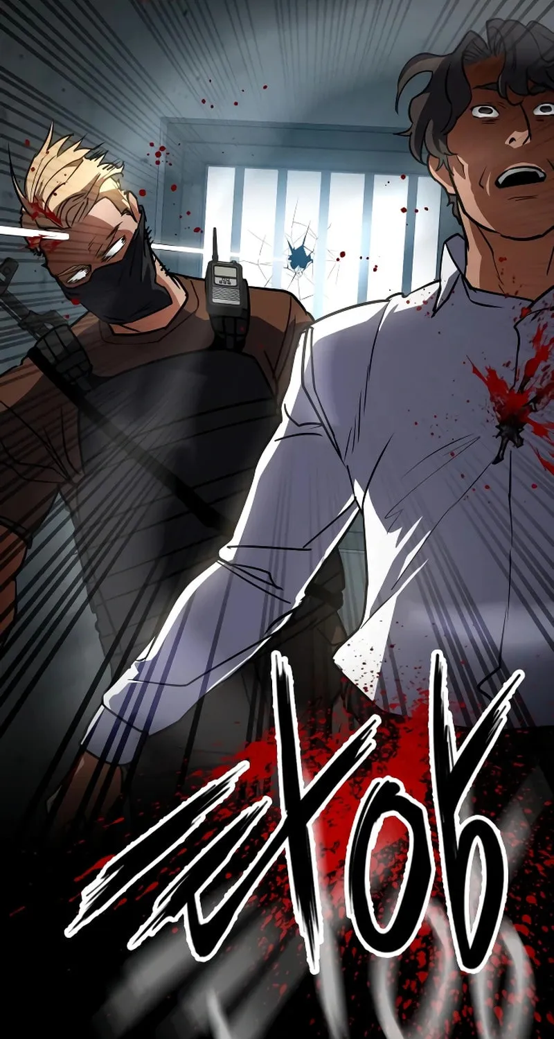 Read Daywalker chapter 44 image 116 on Lezhin