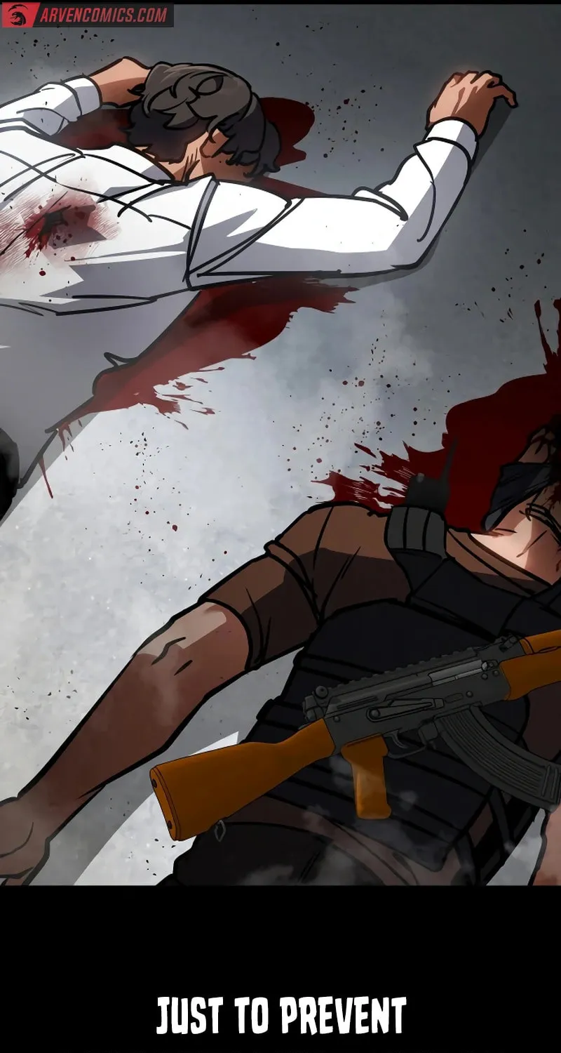 Read Daywalker chapter 44 image 121 on Lezhin