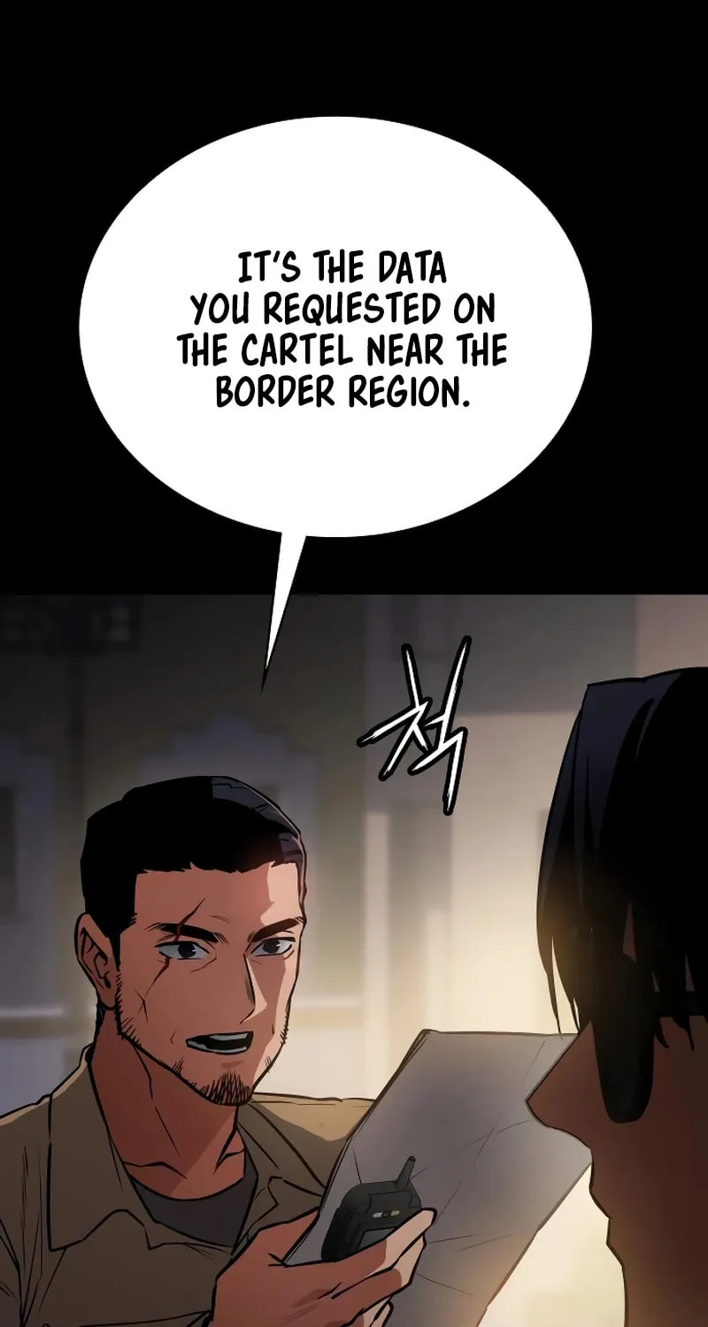 Read Daywalker chapter 44 image 13 on Lezhin