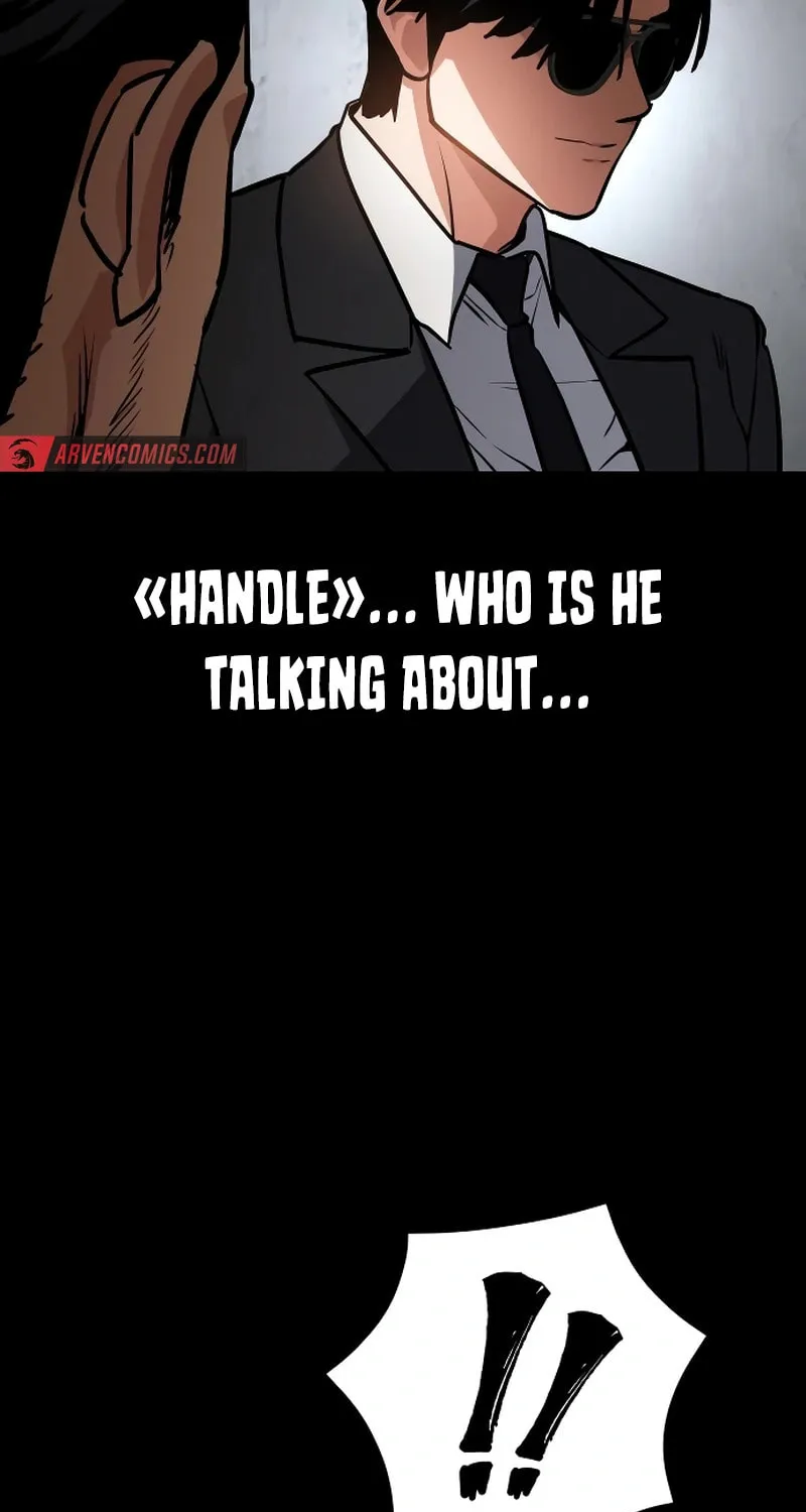 Read Daywalker chapter 44 image 130 on Lezhin
