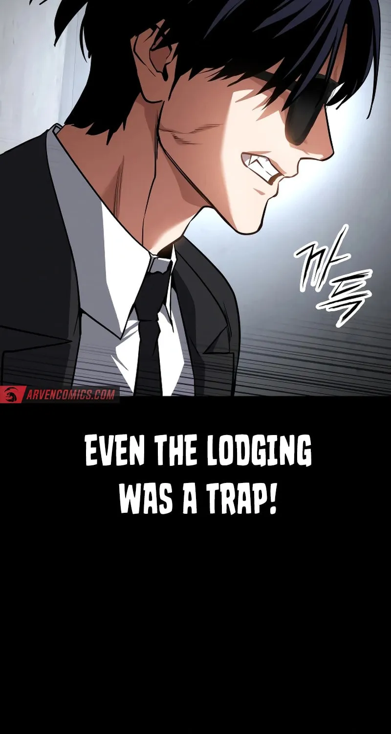 Read Daywalker chapter 44 image 138 on Lezhin