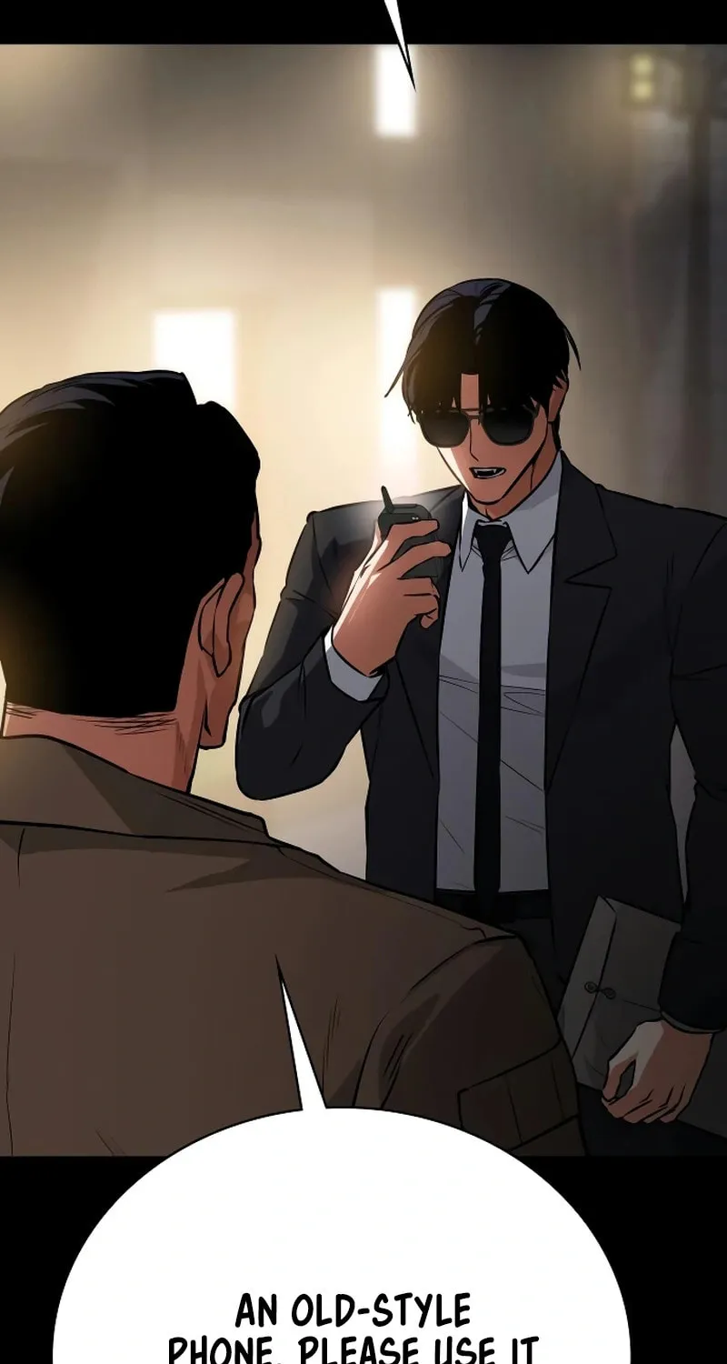 Read Daywalker chapter 44 image 15 on Lezhin