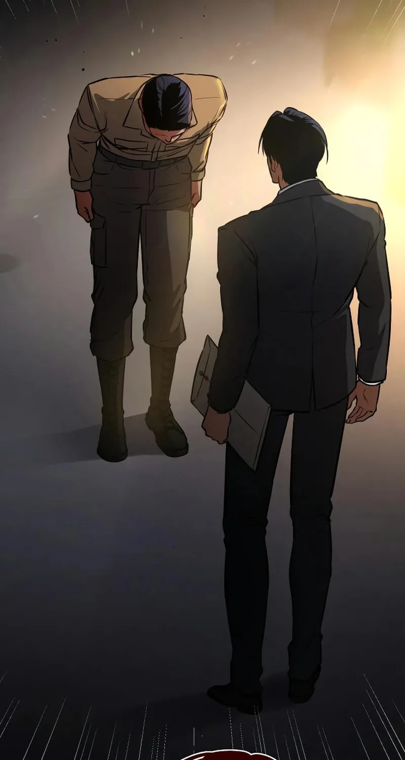 Read Daywalker chapter 44 image 18 on Lezhin