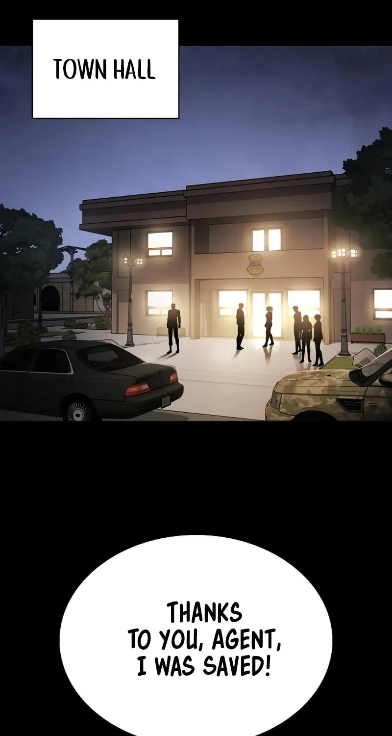 Read Daywalker chapter 44 image 2 on Lezhin