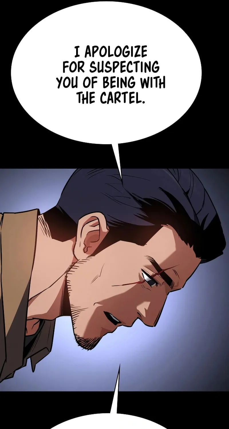 Read Daywalker chapter 44 image 20 on Lezhin