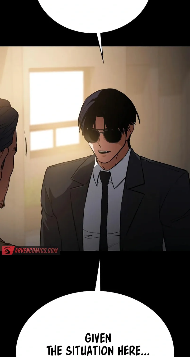 Read Daywalker chapter 44 image 22 on Lezhin