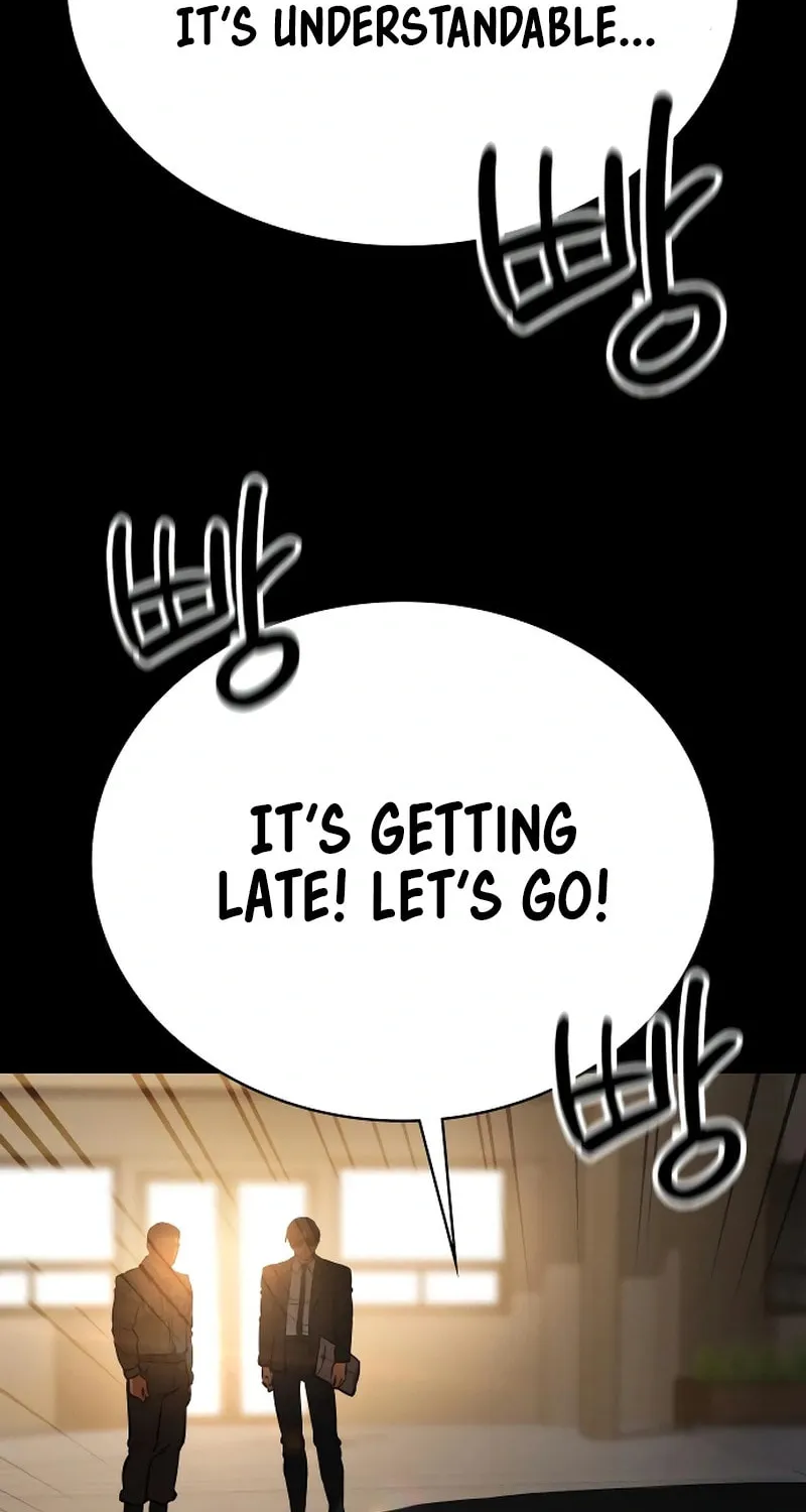 Read Daywalker chapter 44 image 23 on Lezhin