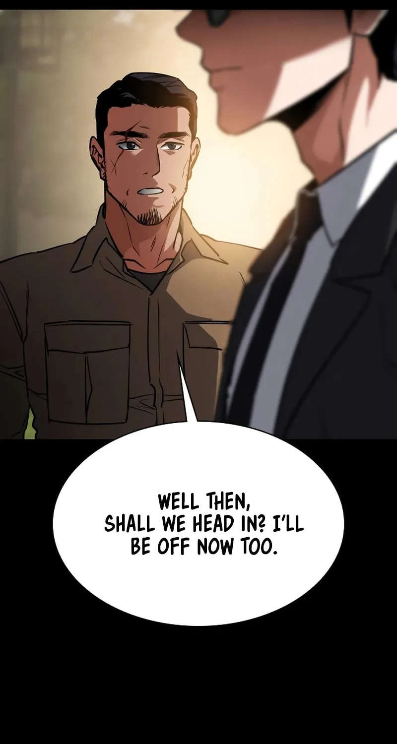Read Daywalker chapter 44 image 25 on Lezhin