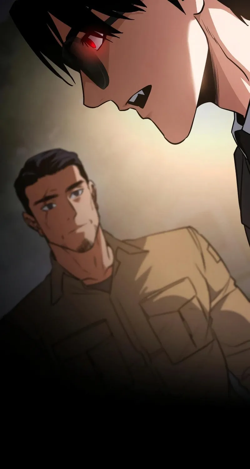Read Daywalker chapter 44 image 29 on Lezhin