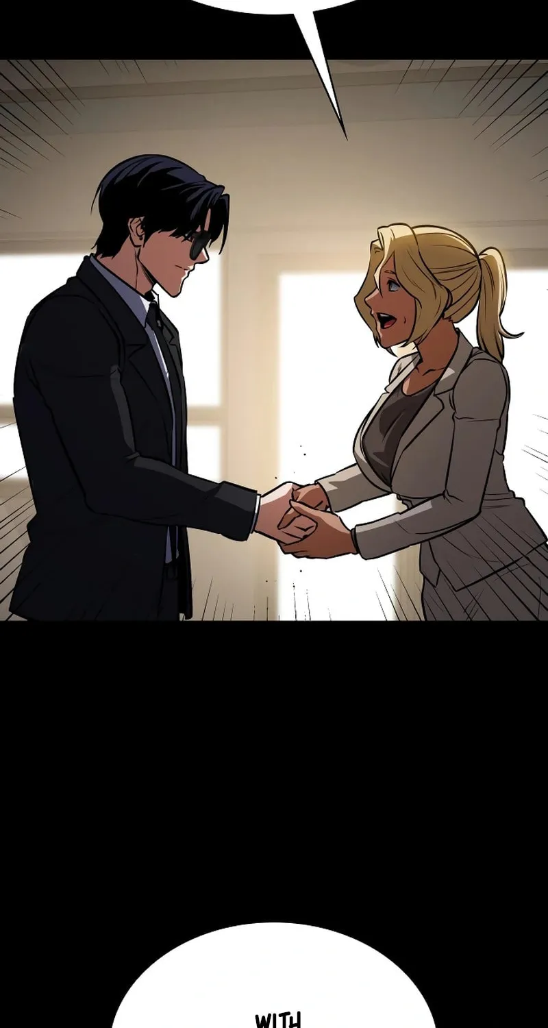 Read Daywalker chapter 44 image 3 on Lezhin