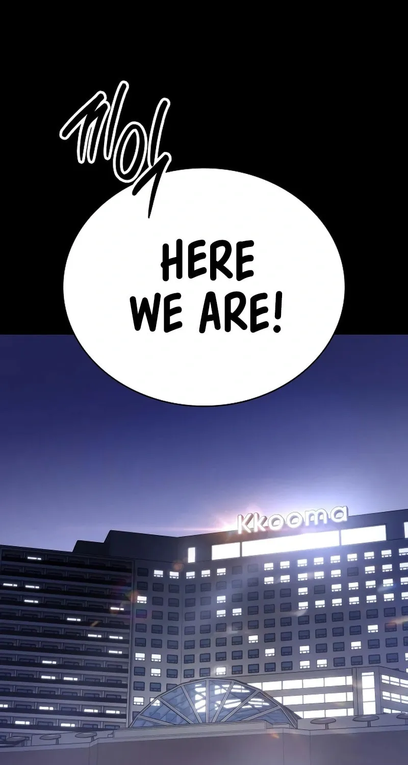 Read Daywalker chapter 44 image 34 on Lezhin